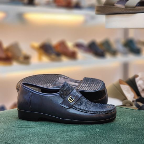 صورة جزمه رسمي ايطالي مديل 13